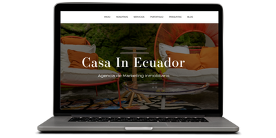CASA IN