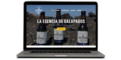 Galapagos Lager