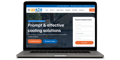 HVACR SOLUTIONS