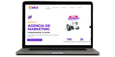 Inside publicidad