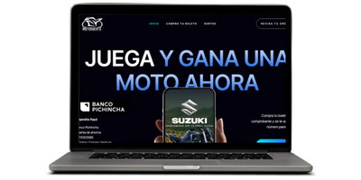 MOTOSUERTE