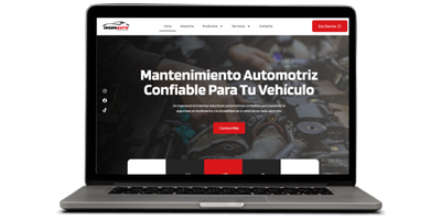 ingenauto